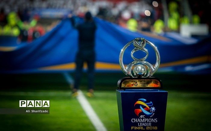 قرعه‌کشی دور گروهی فوتبال لیگ قهرمانان آسیا فردا برگزار می شود