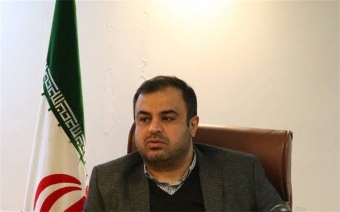 انتصاب مسئول امور اسکان و تغذیه کمیته خدمات شهری ستاد مرکزی اربعین
