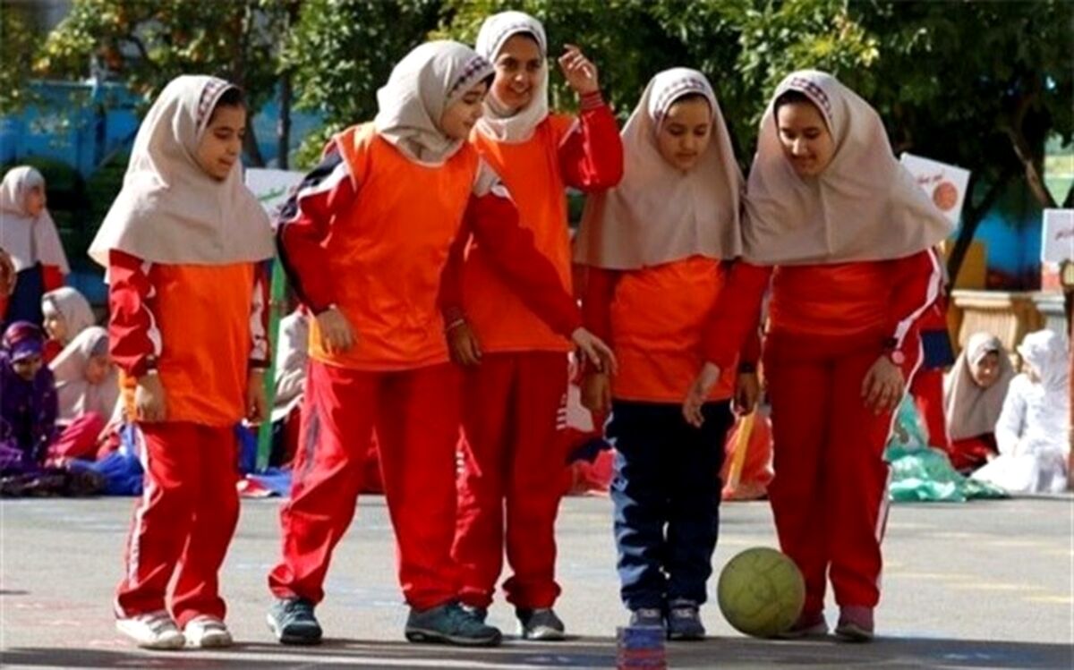نظام تعلیم و تربیت باید در جایگاه واقعی خود قرار گیرد