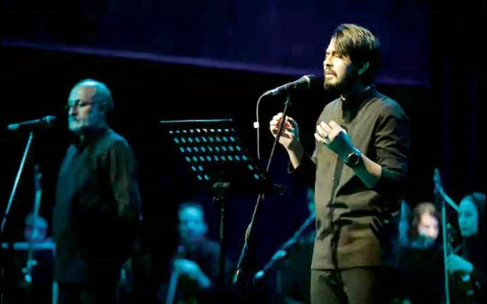 کنسرت وداع در روزهای آغازین ماه صفر به «آب و آتش» رسید