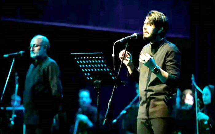 کنسرت وداع در روزهای آغازین ماه صفر به «آب و آتش» رسید