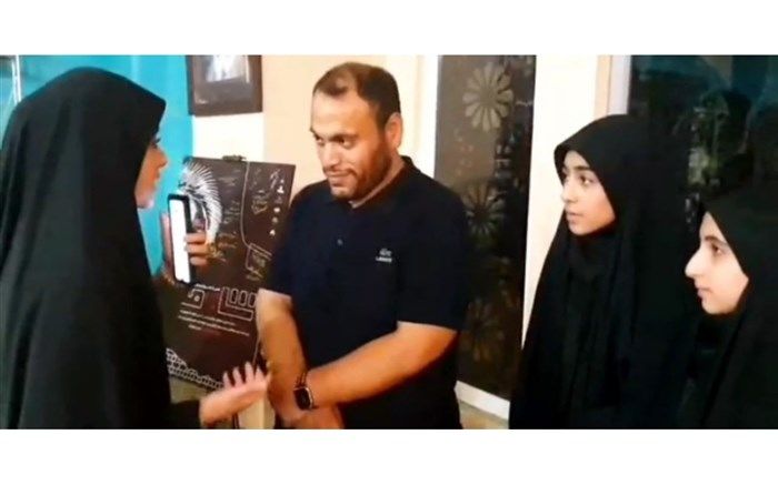 آخرین شب اجرای نمایش شاه مار/فیلم