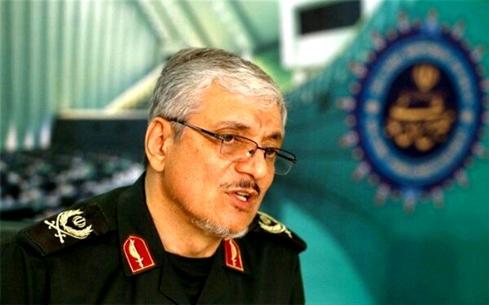 ایران در دفاع قاطع از امنیت و استقلال خود دریغ نخواهد کرد