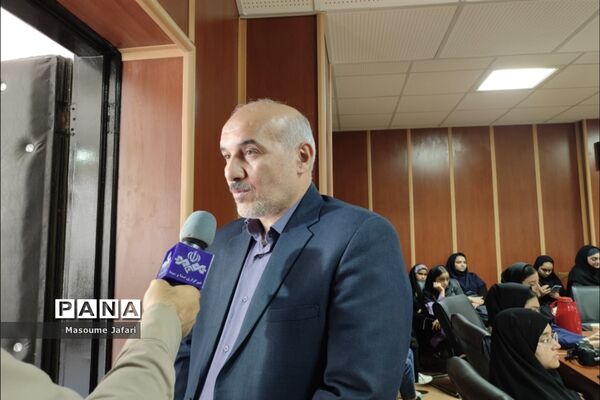 تجلیل از خبرنگاران برتر پانای استان گلستان