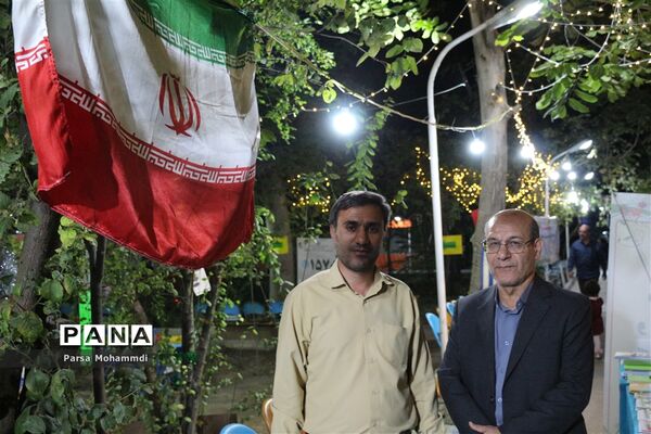 اولین گردهمایی موسسان و مدیران مراکز و مدارس غیر دولتی