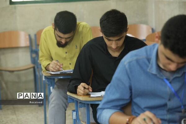 برگزاری کلاس‌ها و کارگاه‌های آموزشی در نخستین روز اردوی پویش کتابخوانی «هیس طوری»