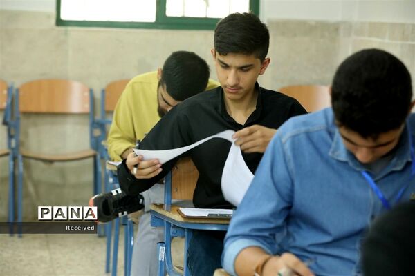 برگزاری کلاس‌ها و کارگاه‌های آموزشی در نخستین روز اردوی پویش کتابخوانی «هیس طوری»
