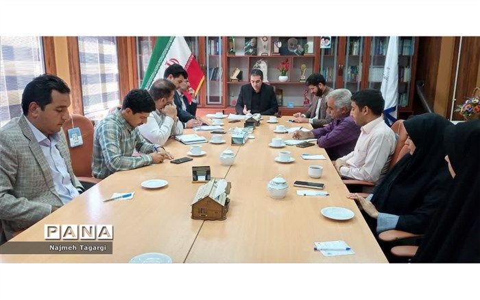 افتتاح و کلنگ‌زنی ۳۹ پروژه در هفته دولت در شهرستان مه ولات