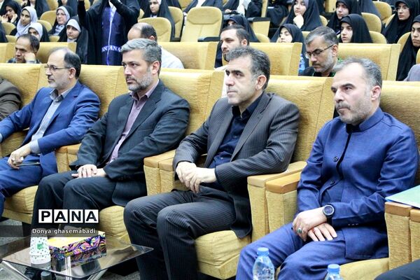 آغاز چهل‌و‌یکمین دوره مسابقات قرآن، عترت و نماز دانش‌آموزان دختر سراسر کشور
