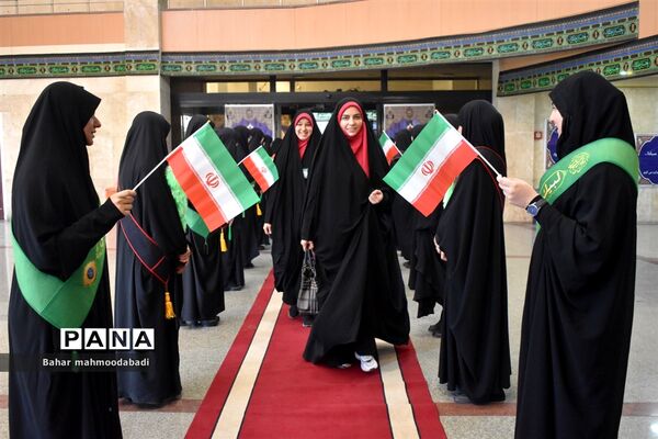 آغاز چهل‌و‌یکمین دوره مسابقات قرآن، عترت و نماز دانش‌آموزان دختر سراسر کشور