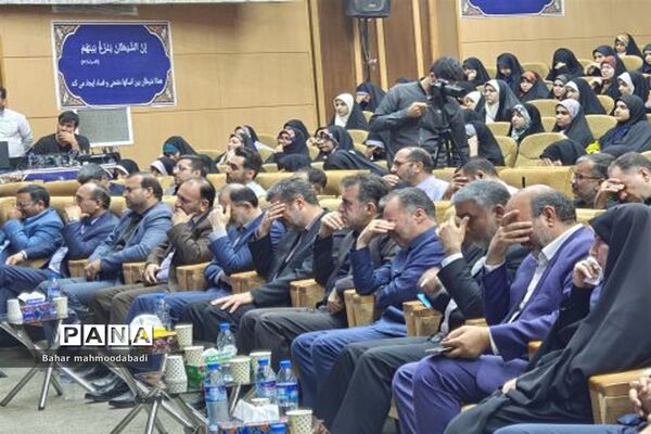 آغاز چهل‌و‌یکمین دوره مسابقات قرآن، عترت و نماز دانش‌آموزان دختر سراسر کشور