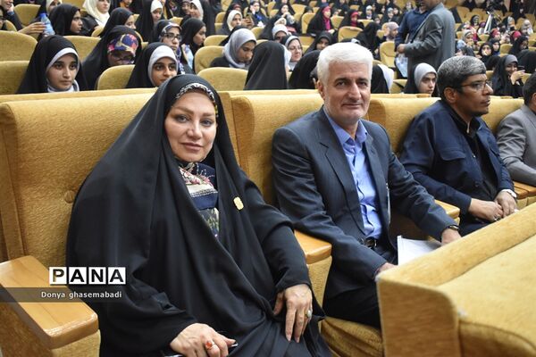 آغاز چهل‌و‌یکمین دوره مسابقات قرآن، عترت و نماز دانش‌آموزان دختر سراسر کشور