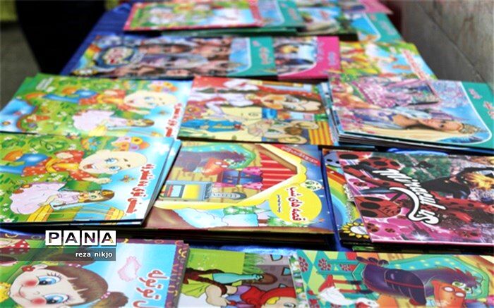 تأثیرات مثبت کتاب خوانی بر عملکرد دانش‌آموزان در زندگی فردی و اجتماعی