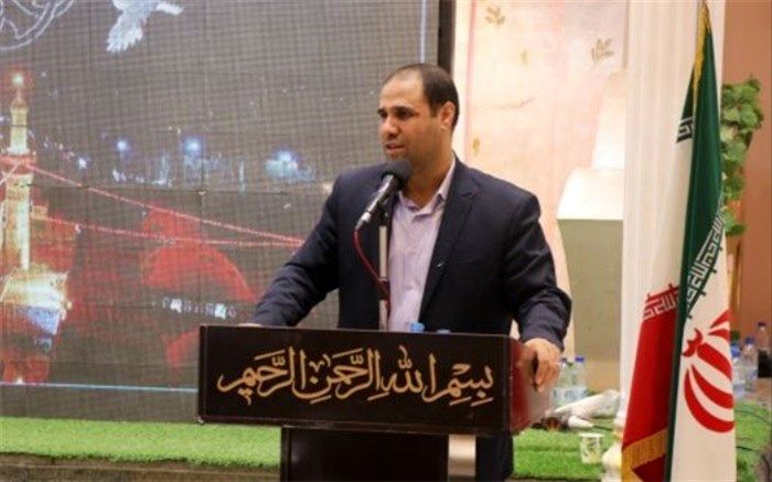 بهره‌برداری از ۲ هزار پروژه عمرانی آموزشی با ۱۰ هزار کلاس درس در هفته دولت