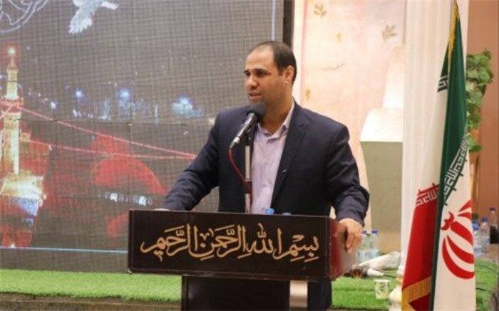 بهره‌برداری از ۲ هزار پروژه عمرانی آموزشی با ۱۰ هزار کلاس درس در هفته دولت
