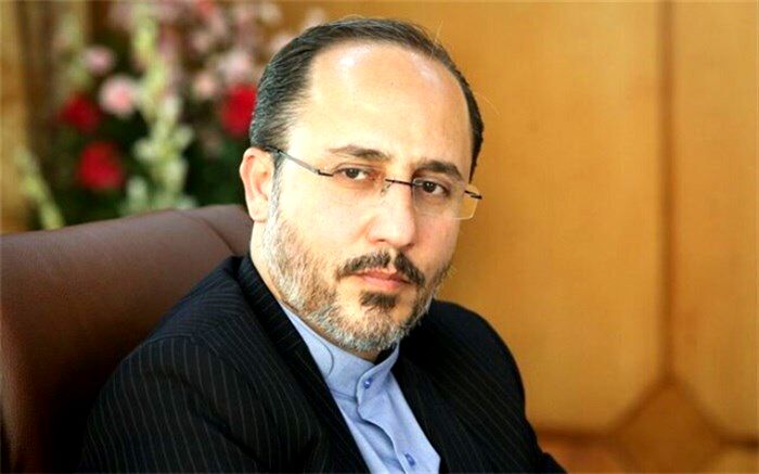 خدمات ارائه شده دولت در حوزه‌های مختلف به اطلاع مردم برسد