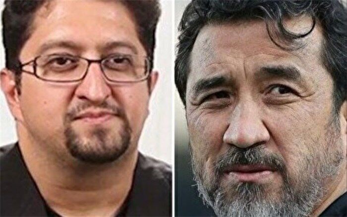 عزیزی و افاضلی‌ مشاور قلعه‌نویی شدند