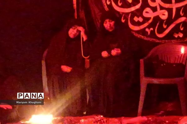 مراسم شهادت امام حسن مجتبی(ع) در مسجد رسول اعظم (س)