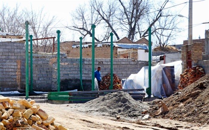 بهره‌برداری از ۲ واحد بازیافت نخاله‌های ساختمانی در تهران