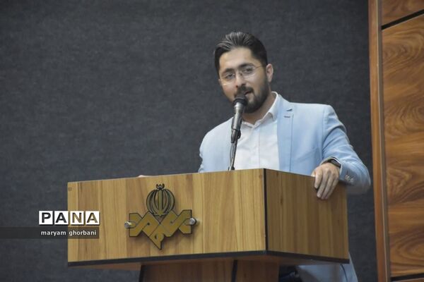 نشست خبری استاندار مازندران به مناسبت هفته دولت