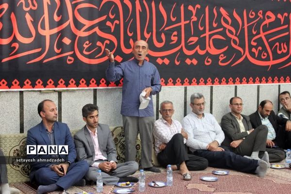 افتتاح پیشخان کتابخانه دارالعلوم در گلوگاه