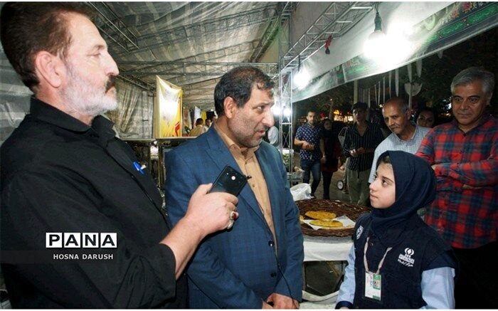 نمایشگاه‌ها، رویکرد جدید اشتغال در خانواده‌ها هستند