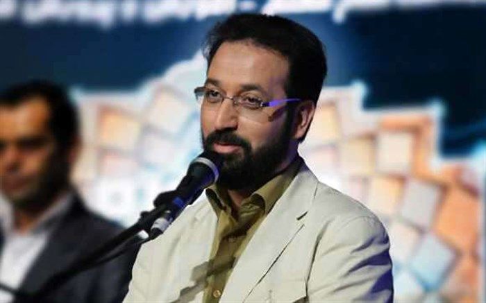 ویژه برنامه اربعینی «کوی محبت» با اجرای فرزاد جمشیدی