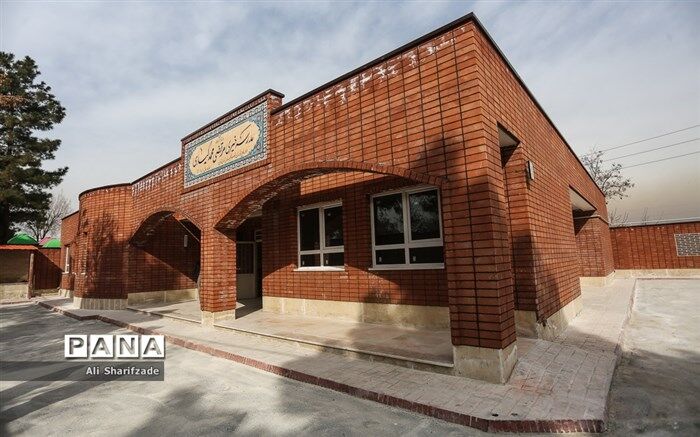 بهره‌برداری از ۷۳ مدرسه جدید در شهرستان‌های استان تهران