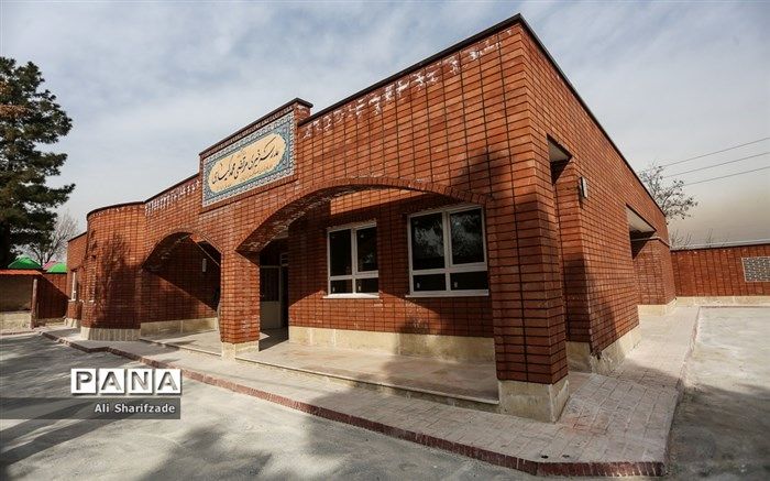 بهره‌برداری از ۷۳ مدرسه جدید در شهرستان‌های استان تهران