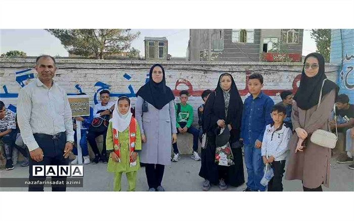 حس و حال زیارت اولی‌ها از سفر معنوی به مشهد/فیلم