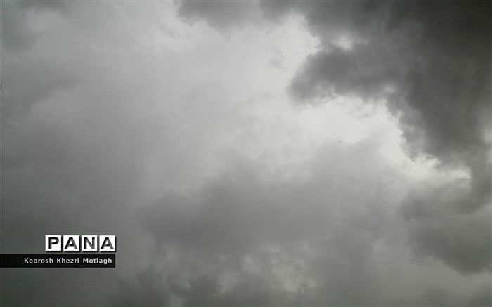 کاهش ۴ تا ۸ درجه‌ای دمای هوا در شمال ‌کشور