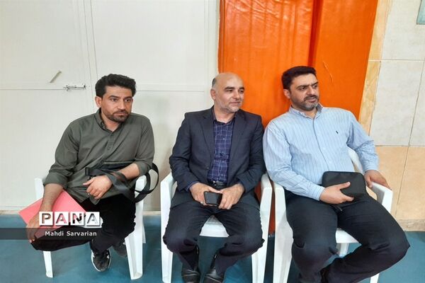 برگزاری بیست و سومین دوره مسابقات ورزشی دانش‌آموزان با آسیب بینایی و جسمی حرکتی کشور