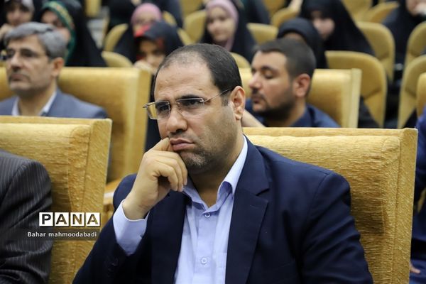 اختتامیه چهل‌و‌یکمین دوره مسابقات قرآن، عترت و نماز دانش‌آموزان سراسر کشور