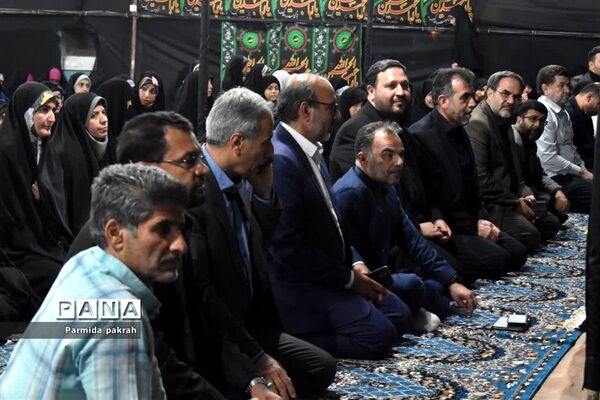 فوق برنامه‌های مسابقات قرآن، عترت و نماز با میزبانی کرمانشاه