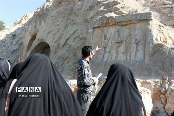 فوق برنامه‌های مسابقات قرآن، عترت و نماز با میزبانی کرمانشاه