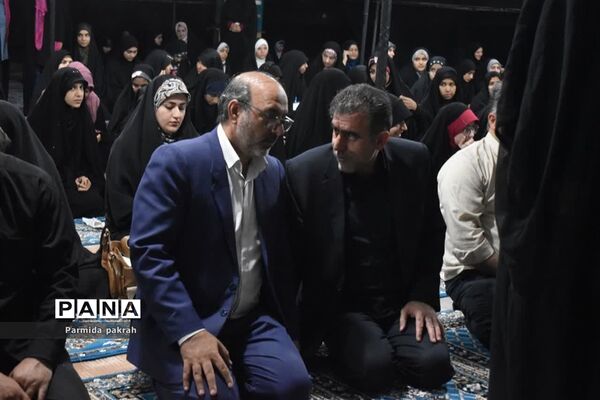 فوق برنامه‌های مسابقات قرآن، عترت و نماز با میزبانی کرمانشاه