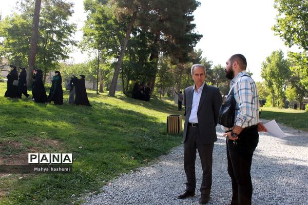 فوق برنامه‌های مسابقات قرآن، عترت و نماز با میزبانی کرمانشاه