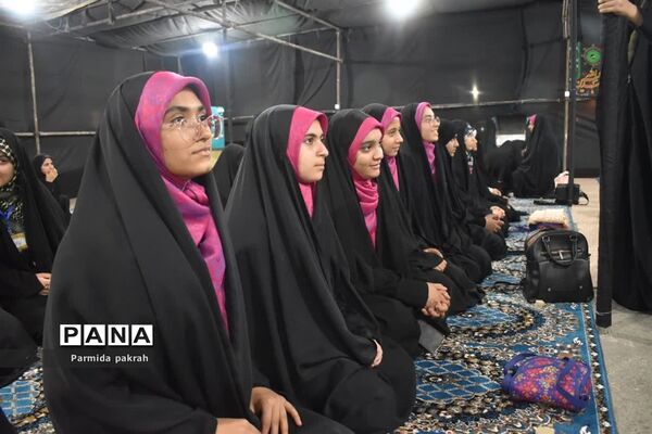فوق برنامه‌های مسابقات قرآن، عترت و نماز با میزبانی کرمانشاه