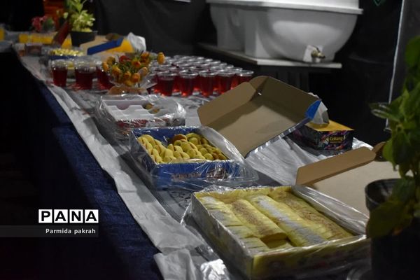 فوق برنامه‌های مسابقات قرآن، عترت و نماز با میزبانی کرمانشاه