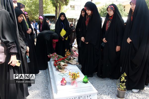 فوق برنامه‌های مسابقات قرآن، عترت و نماز با میزبانی کرمانشاه