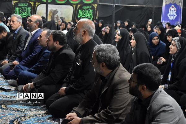 فوق برنامه‌های مسابقات قرآن، عترت و نماز با میزبانی کرمانشاه