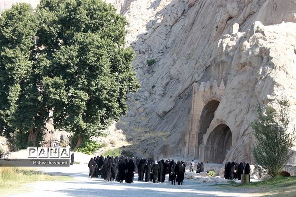 فوق برنامه‌های مسابقات قرآن، عترت و نماز با میزبانی کرمانشاه