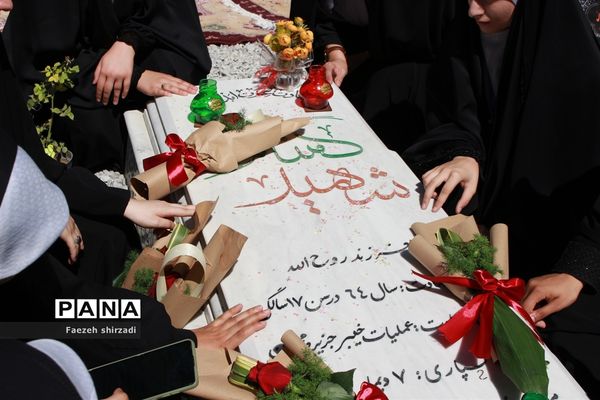 فوق برنامه‌های مسابقات قرآن، عترت و نماز با میزبانی کرمانشاه