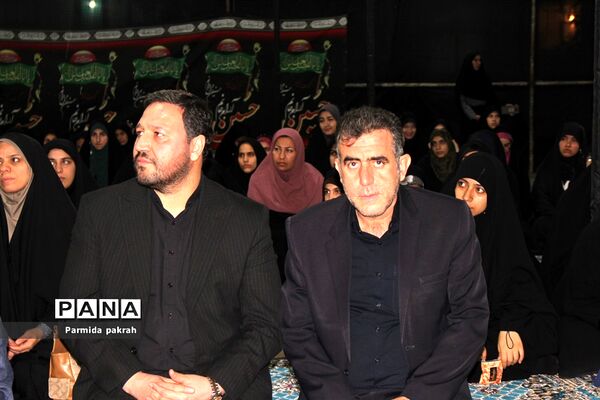 فوق برنامه‌های مسابقات قرآن، عترت و نماز با میزبانی کرمانشاه
