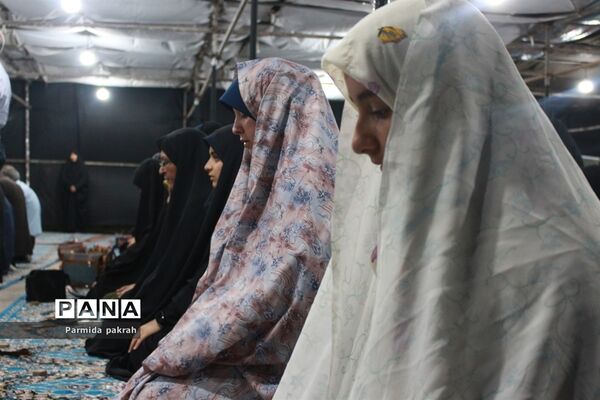 فوق برنامه‌های مسابقات قرآن، عترت و نماز با میزبانی کرمانشاه