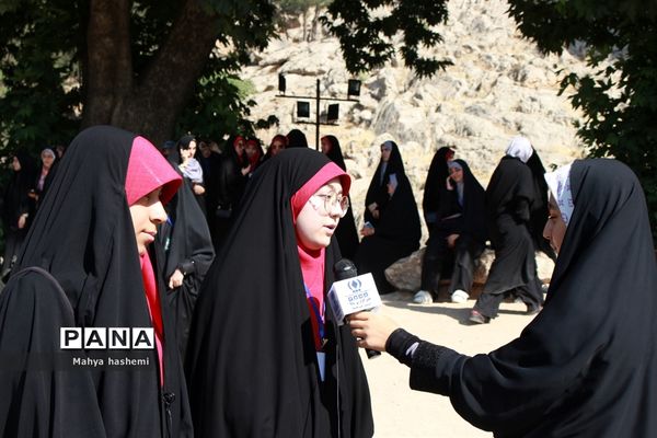 فوق برنامه‌های مسابقات قرآن، عترت و نماز با میزبانی کرمانشاه