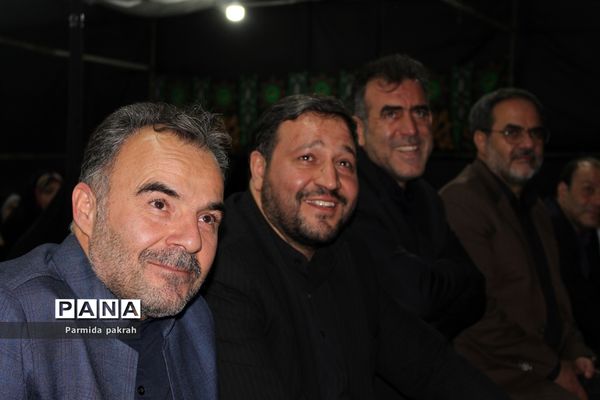 فوق برنامه‌های مسابقات قرآن، عترت و نماز با میزبانی کرمانشاه