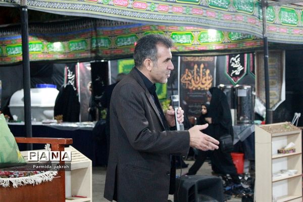 فوق برنامه‌های مسابقات قرآن، عترت و نماز با میزبانی کرمانشاه