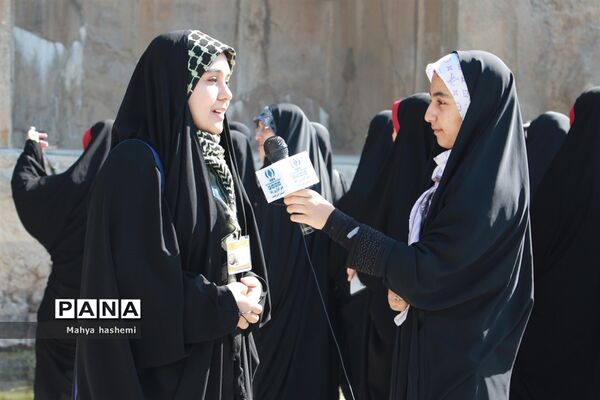 فوق برنامه‌های مسابقات قرآن، عترت و نماز با میزبانی کرمانشاه