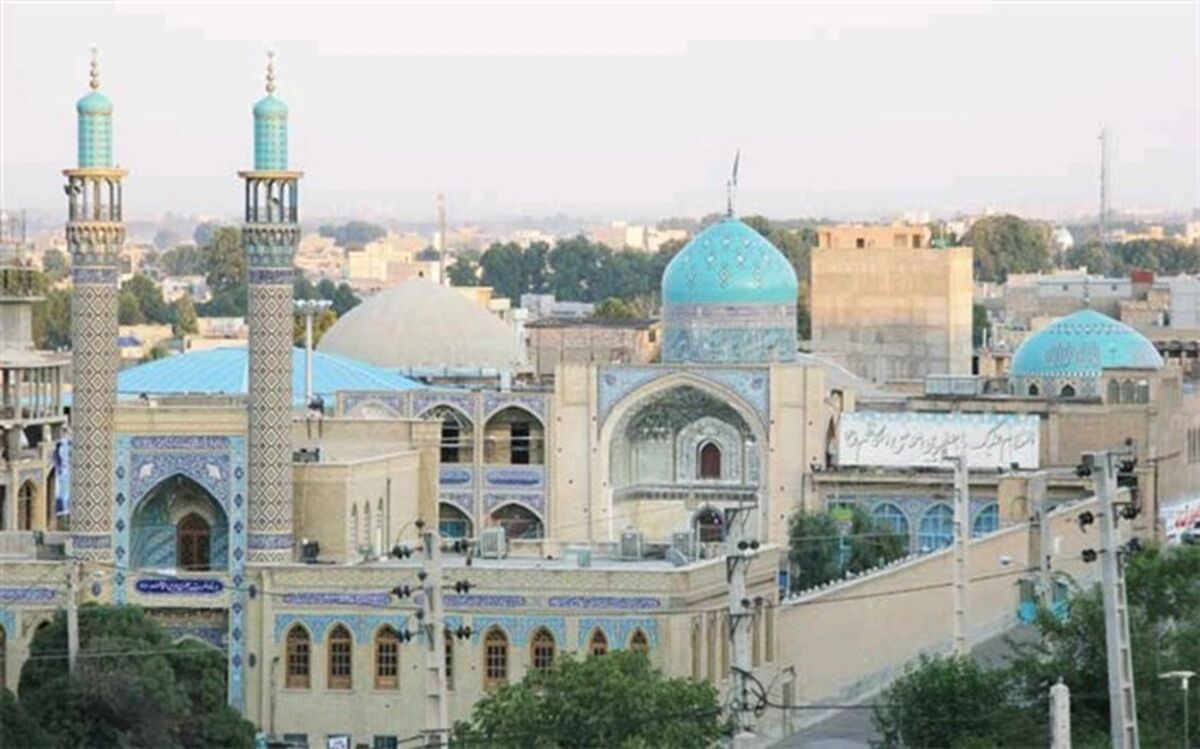 روایت دانش‌آموز خبرنگار پانا از پیشینه‌ شهرستان‌پیشوا/فیلم